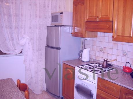 Rent by the day 2-for. apartment in Yaro, Yaroslavl - günlük kira için daire