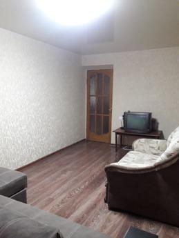 Comfortable apartment in the Shevchenko, Zaporizhzhia - apartment by the day