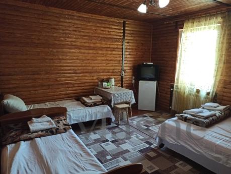 Kiralık odalar günlük sadyba, Kamianets-Podilskyi - günlük kira için daire