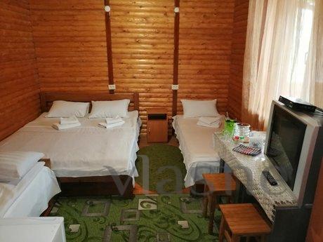 Kiralık odalar günlük sadyba, Kamianets-Podilskyi - günlük kira için daire