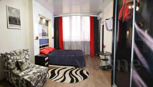 1 кімнатна квартира подобово у моря, Севастополь - квартира подобово