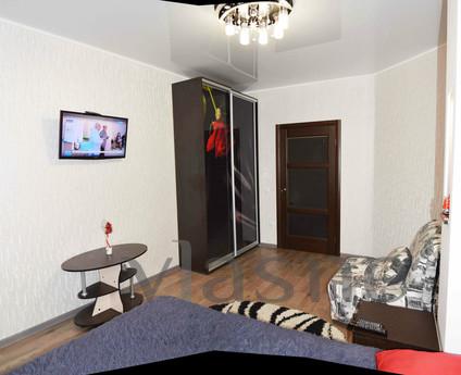 1 bedroom apartment near the sea, Sevastopol - günlük kira için daire