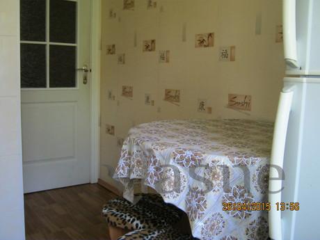 One-bedroom apartment near the sea, Kerch - mieszkanie po dobowo