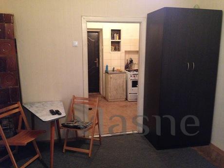 iki kişilik stüdyo daire, Lviv - günlük kira için daire