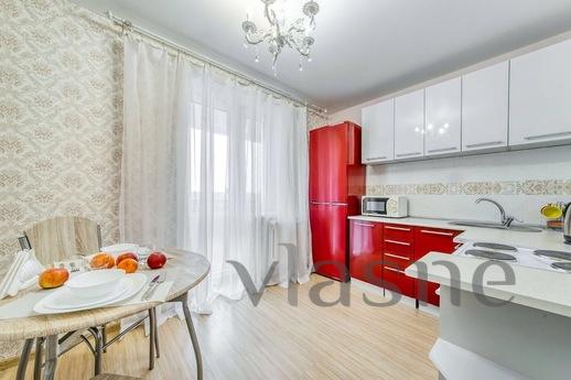 Daily Oboynaya street 4 / 2-40, Minsk - apartment by the day