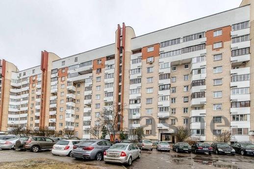 Daily Oboynaya street 4 / 2-40, Minsk - günlük kira için daire