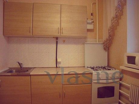 Studio apartment for rent, Belgorod - günlük kira için daire