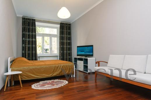 2 room apartment, VIP level area: 70 square meters of sleepi