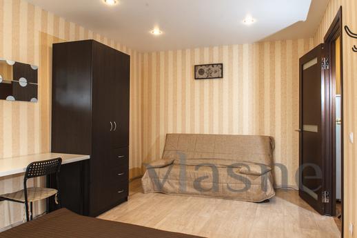 Rent 2 - room apartment, Krasnodar - günlük kira için daire