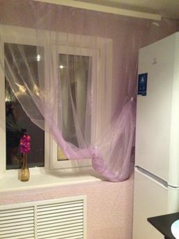 Rent 1 - bedroom apartment, Krasnodar - günlük kira için daire