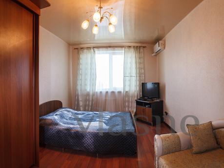 Daily rent apartment in Cheryomushki - the area located near