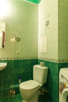 For rent 1 bedroom apartment, Krasnodar - günlük kira için daire