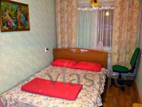Rent 2 bedroom apartment, Kerch - günlük kira için daire