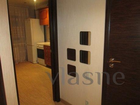Excellent one-bedroom apartment, Penza - günlük kira için daire