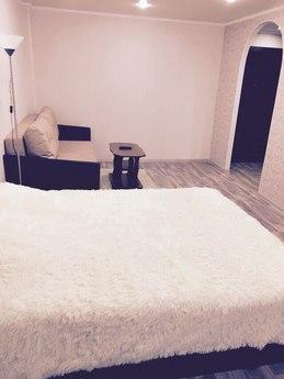 1 bedroom Apartment for rent, Penza - günlük kira için daire