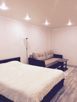 1 bedroom Apartment for rent, Penza - günlük kira için daire