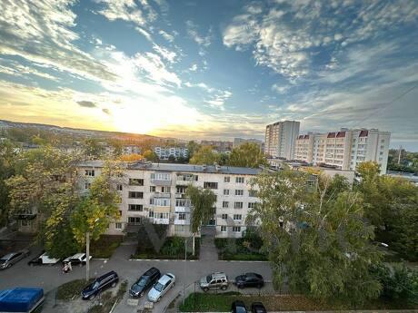 Apartment for rent near the center, Penza - günlük kira için daire