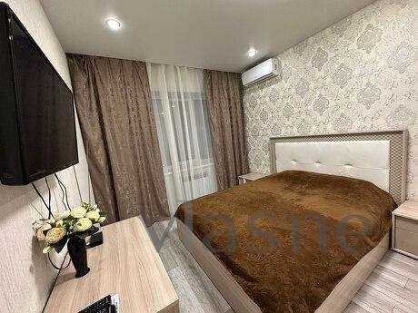 beautiful apartment in Arbekovo, Penza - günlük kira için daire