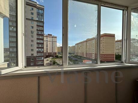 apartment in ECO - Kvartal for a day, Penza - apartment by the day