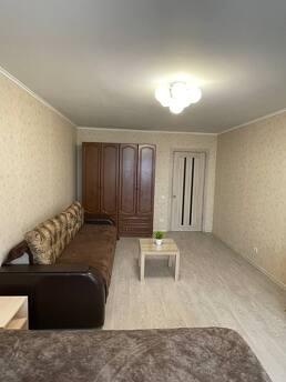 2x apartment for rent near the center, Penza - günlük kira için daire