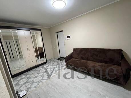 2x apartment for rent near the center, Penza - günlük kira için daire