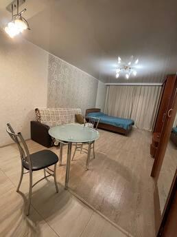 apartment near the Olympic Alley, Penza - günlük kira için daire