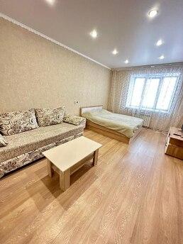 1k apartment in Western Polyana, Penza - günlük kira için daire
