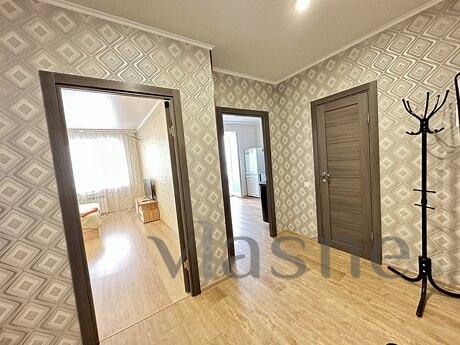 1k apartment in Western Polyana, Penza - günlük kira için daire