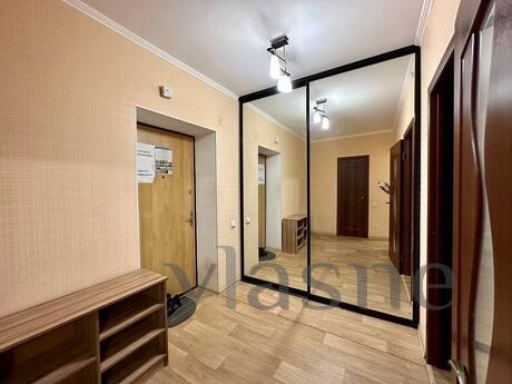 1k apartment for rent at GPP, Пенза - квартира подобово