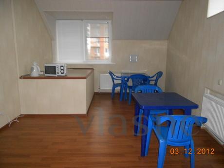 Room type gostinechnogo rent, Taganrog - apartment by the day