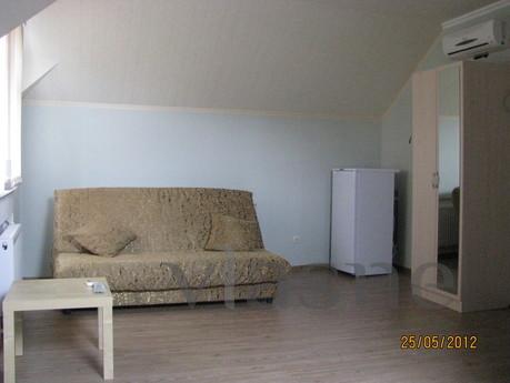 Room type gostinechnogo rent, Taganrog - günlük kira için daire