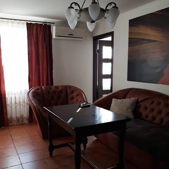 Apartment with Jacuzzi, Melitopol - günlük kira için daire