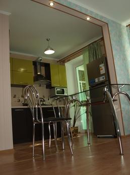Studio apartment for rent, Kherson - günlük kira için daire