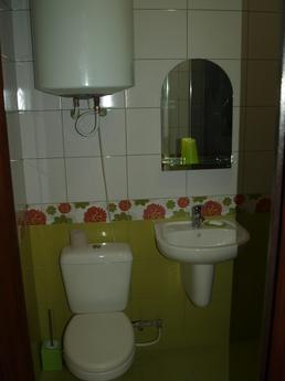 Studio apartment for rent, Kherson - apartment by the day