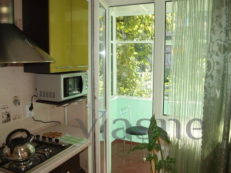 Studio apartment for rent, Kherson - mieszkanie po dobowo