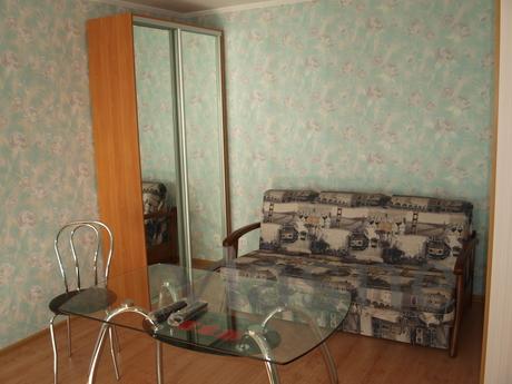 Studio apartment for rent, Kherson - mieszkanie po dobowo