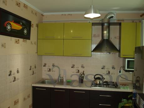 Studio apartment for rent, Kherson - apartment by the day