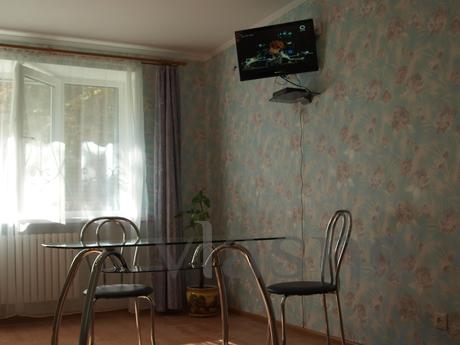 Studio apartment for rent, Kherson - günlük kira için daire