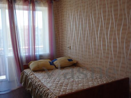 Apartment for Moskoltse, Simferopol - mieszkanie po dobowo