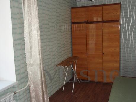 Apartment for Moskoltse, Simferopol - apartment by the day