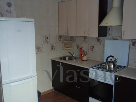 New apartment in Simferopol, Simferopol - günlük kira için daire