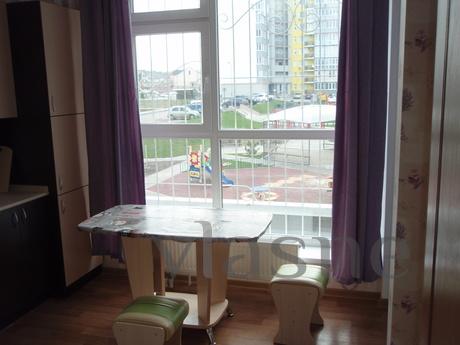 New apartment in Simferopol, Simferopol - günlük kira için daire