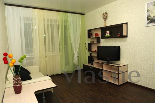 To rent an apartment on the day Dzera, Dzerzhinsk - günlük kira için daire