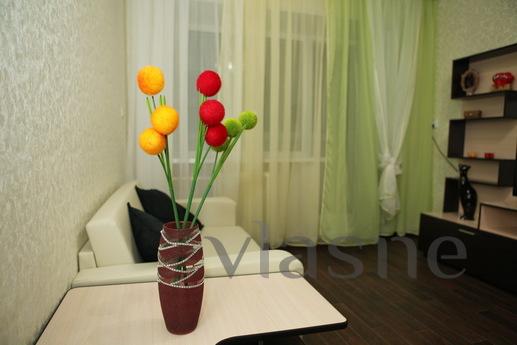 To rent an apartment on the day Dzera, Dzerzhinsk - apartment by the day