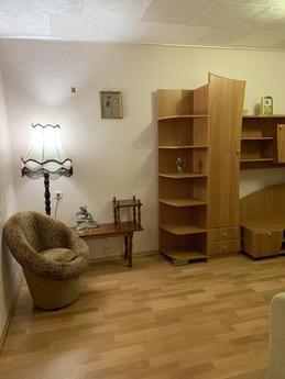 Apartment for rent Chernomorsk, Chernomorsk (Illichivsk) - günlük kira için daire