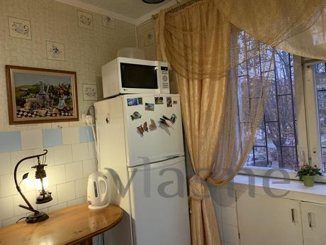 Apartment for rent Chernomorsk, Chernomorsk (Illichivsk) - günlük kira için daire