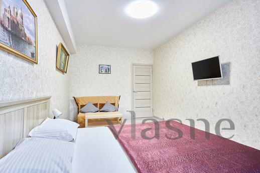 Daily studio apartment by the sea, Sevastopol - günlük kira için daire