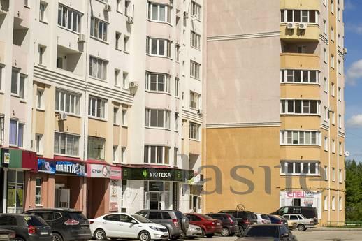 Daily , Lipetsk - günlük kira için daire