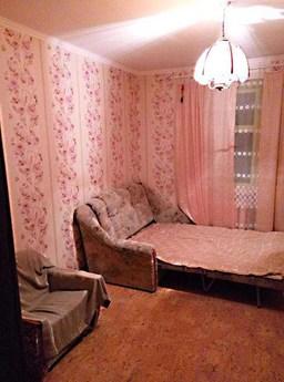 Rooms for rent and beds!, Odessa - günlük kira için daire