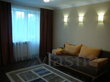 Comfortable apartment, Rivne - günlük kira için daire
